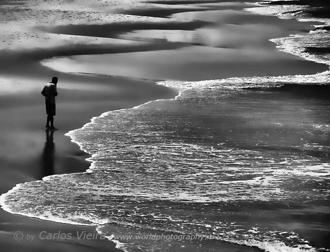 Flamengo Beach